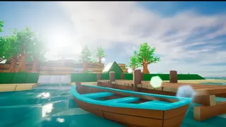Скриншот 1 к игре Acorn City: Tropical!