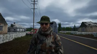 Скриншот 1 к игре Afterinfection