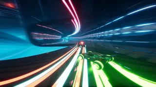 Скриншот 3 к игре Neodash