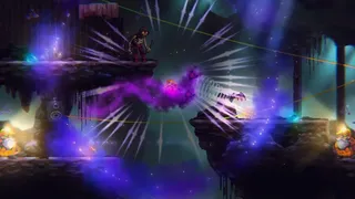 Скриншот 3 к игре Sophie: Starlight Whispers