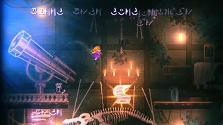 Скриншот 5 к игре Sophie: Starlight Whispers