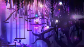 Скриншот 7 к игре Sophie: Starlight Whispers