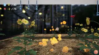 Скриншот 4 к игре Thumbelina