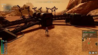 Скриншот 5 к игре JUNKPUNK