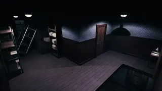 Скриншот 4 к игре Bonhomme 7 Heures