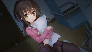Скриншот 2 к игре NOeSIS Ⅱ-人间无常「重置版」