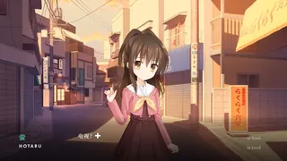 Скриншот 5 к игре NOeSIS Ⅱ-人间无常「重置版」