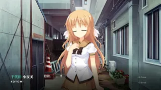 Скриншот 7 к игре NOeSIS Ⅱ-人间无常「重置版」