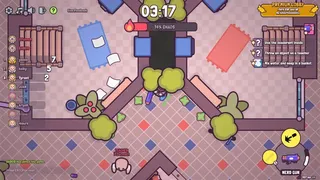 Скриншот 2 к игре schoolbreak.io