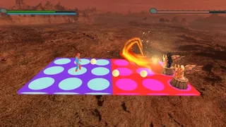 Скриншот 4 к игре Last Boss -9x9 Action Battle-