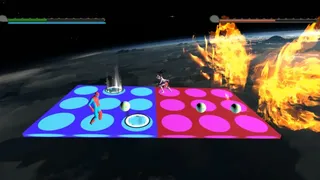 Скриншот 5 к игре Last Boss -9x9 Action Battle-