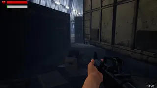 Скриншот 1 к игре Infected City