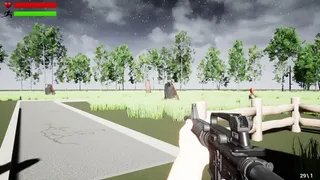 Скриншот 2 к игре Infected City