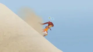 Скриншот 2 к игре DREAMWORLD