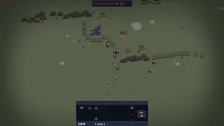 Скриншот 1 к игре Atahion - Tower Defense