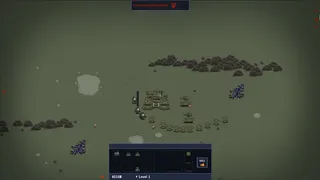 Скриншот 3 к игре Atahion - Tower Defense