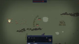 Скриншот 4 к игре Atahion - Tower Defense