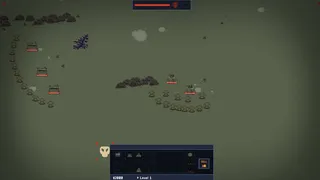 Скриншот 5 к игре Atahion - Tower Defense