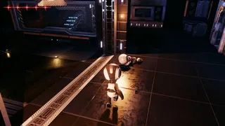 Скриншот 3 к игре SUPER BOT