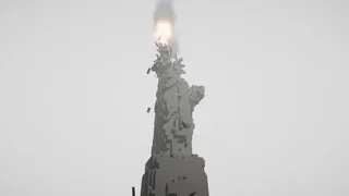 Скриншот 2 к игре Art of Destruction