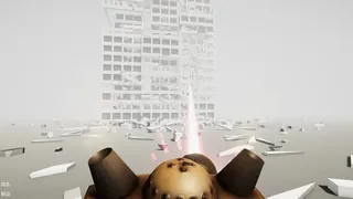 Скриншот 3 к игре Art of Destruction