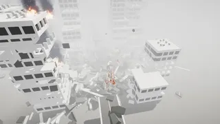 Скриншот 4 к игре Art of Destruction