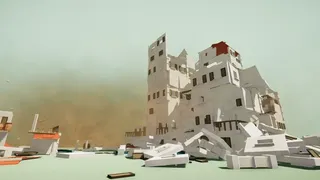 Скриншот 5 к игре Art of Destruction