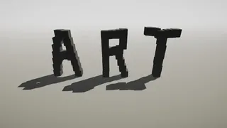 Скриншот 7 к игре Art of Destruction