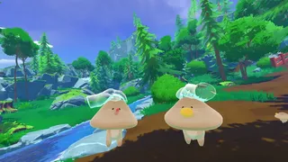 Скриншот 3 к игре Umami Grove