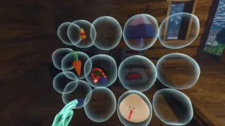 Скриншот 5 к игре Umami Grove