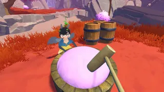 Скриншот 6 к игре Umami Grove