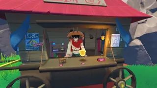 Скриншот 7 к игре Umami Grove