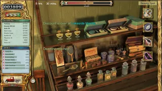 Скриншот 6 к игре DaCapo Delivers