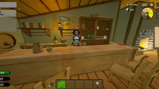 Скриншот 3 к игре Medieval Shop Simulator