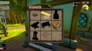 Скриншот 4 к игре Medieval Shop Simulator
