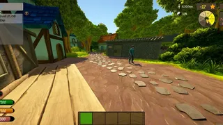 Скриншот 5 к игре Medieval Shop Simulator