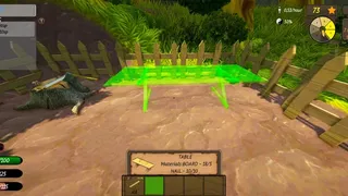 Скриншот 8 к игре Medieval Shop Simulator