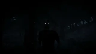 Скриншот 4 к игре Dark Survival