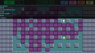 Скриншот 1 к игре Hack Bomb BOMA-YE