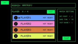 Скриншот 5 к игре Hack Bomb BOMA-YE