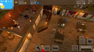 Скриншот 1 к игре TM - Prologue