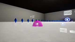 Скриншот 1 к игре Slime Labs