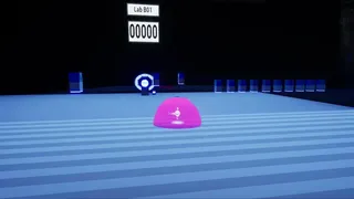 Скриншот 2 к игре Slime Labs