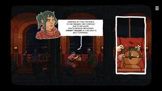 Скриншот 2 к игре Universe For Sale - Prologue