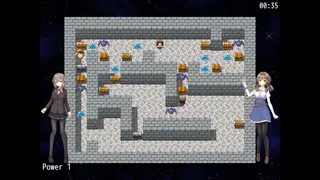 Скриншот 2 к игре Puzzle & Maze