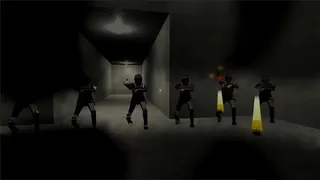 Скриншот 1 к игре Now you can't see me