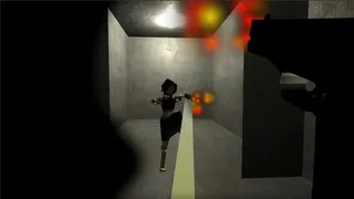 Скриншот 2 к игре Now you can't see me