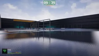 Скриншот 4 к игре Parkur 44