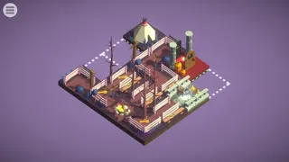 Скриншот 1 к игре Cat Slide Tiles