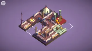 Скриншот 2 к игре Cat Slide Tiles